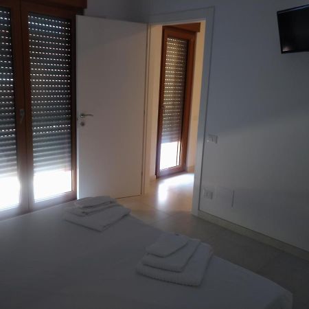 Dimora Giardinelle Hotel Matera Luaran gambar