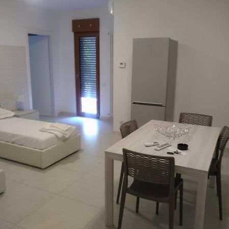 Dimora Giardinelle Hotel Matera Luaran gambar