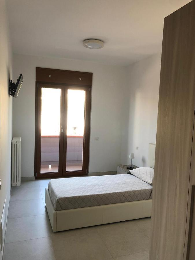 Dimora Giardinelle Hotel Matera Luaran gambar