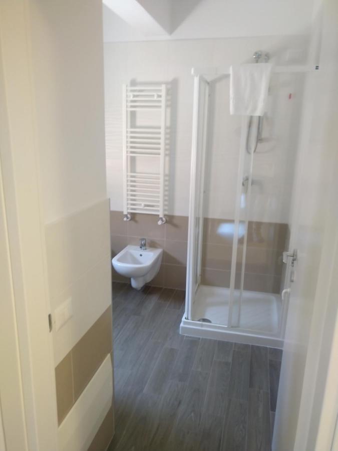 Dimora Giardinelle Hotel Matera Luaran gambar