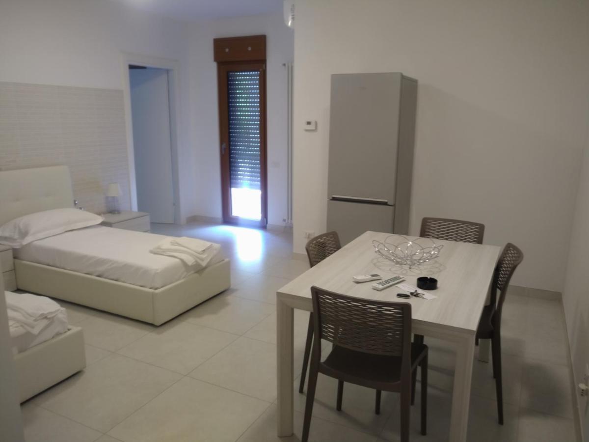 Dimora Giardinelle Hotel Matera Luaran gambar