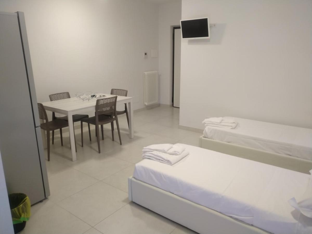 Dimora Giardinelle Hotel Matera Luaran gambar
