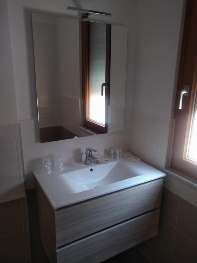 Dimora Giardinelle Hotel Matera Luaran gambar